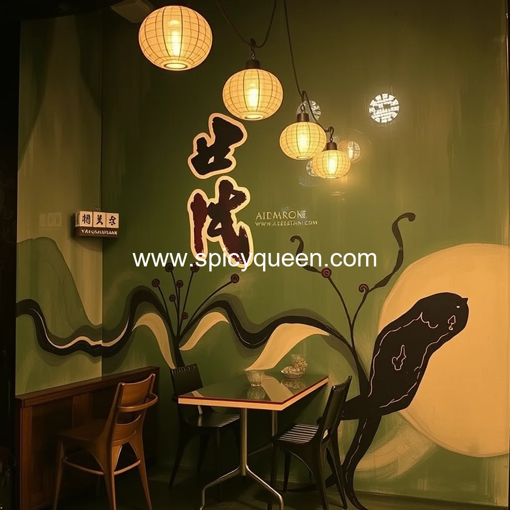 Read more about the article Review : YongChuan on the Lower East Side