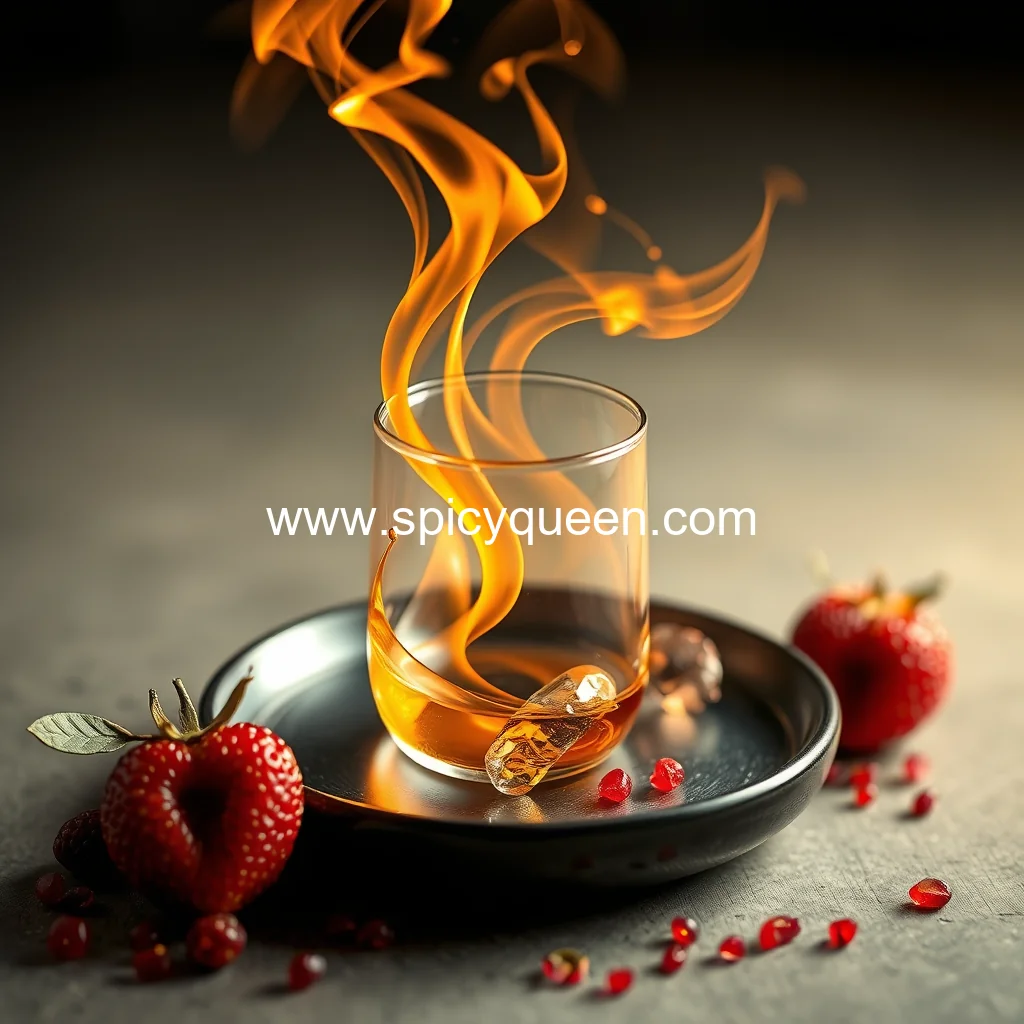 Read more about the article Sweet heat flavor technology developments to optimize taste and mouthfeel