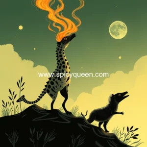 Read more about the article Unveiling animal adaptations: who can handle the heat?