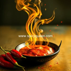 Read more about the article 5 benefits of eating spicy food  from longevity to inflammation  NBC 6 South Florida