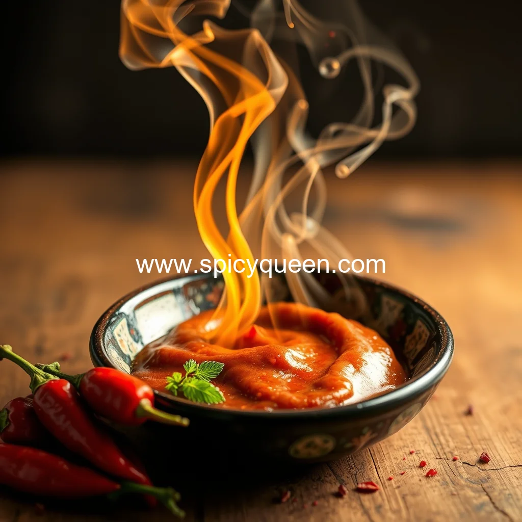 Read more about the article 5 benefits of eating spicy food  from longevity to inflammation  NBC 5 Dallas  Fort Worth