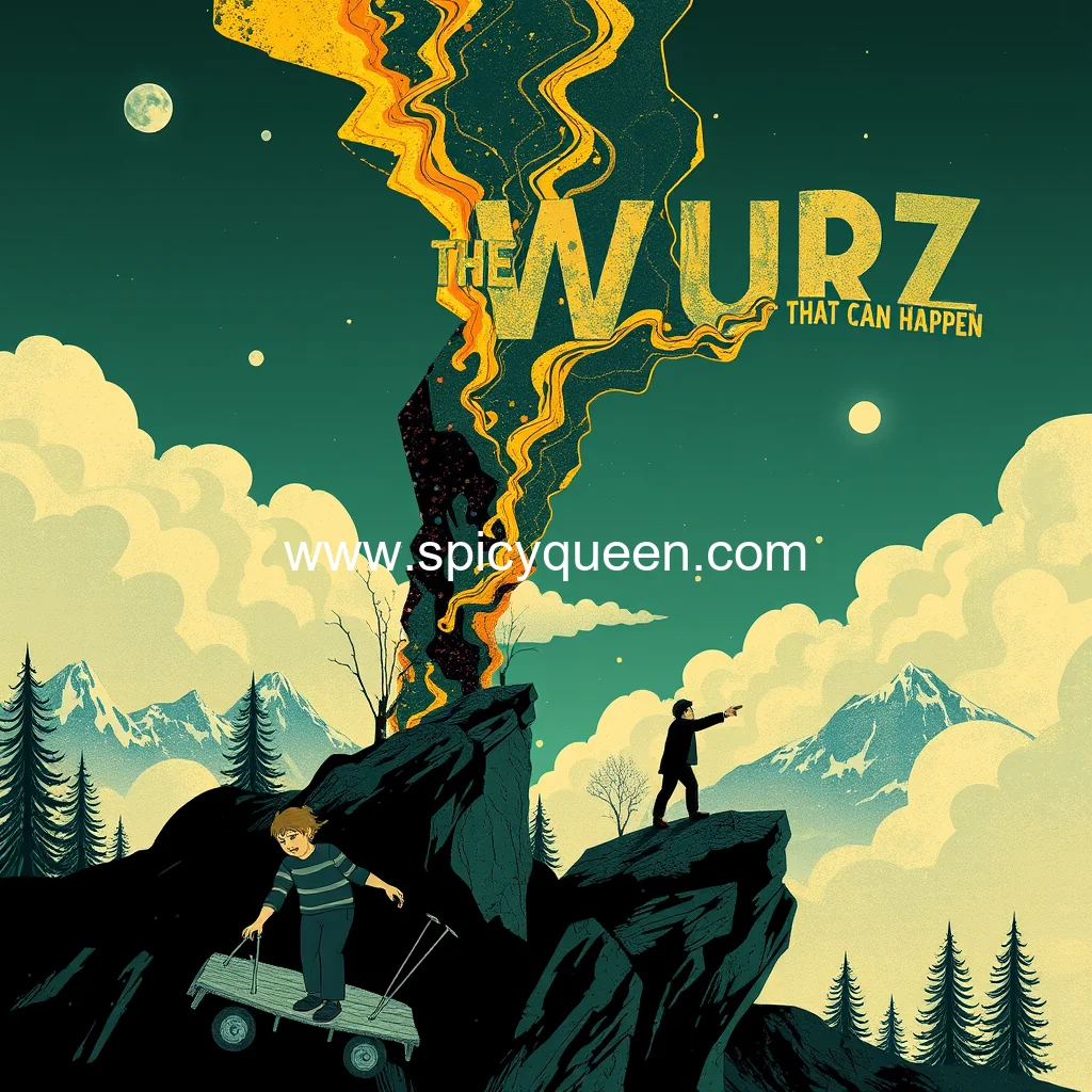 Read more about the article The Würz That Can Happen