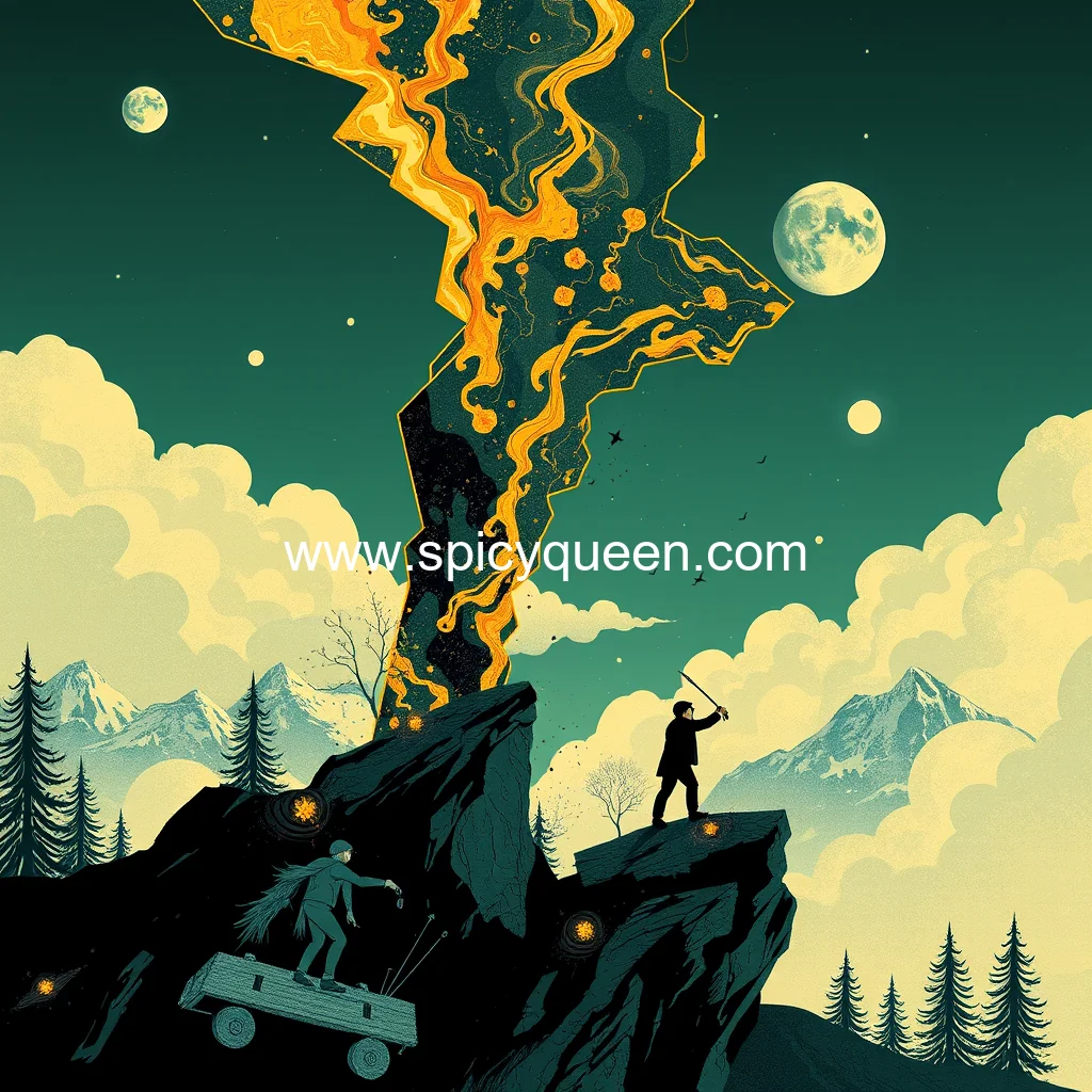 Read more about the article The Würz That Can Happen