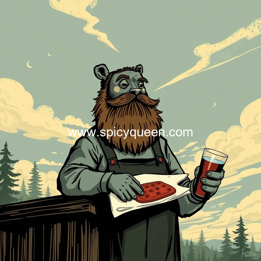 Read more about the article Beard Meats Food Quietly Slipped Into Rockford