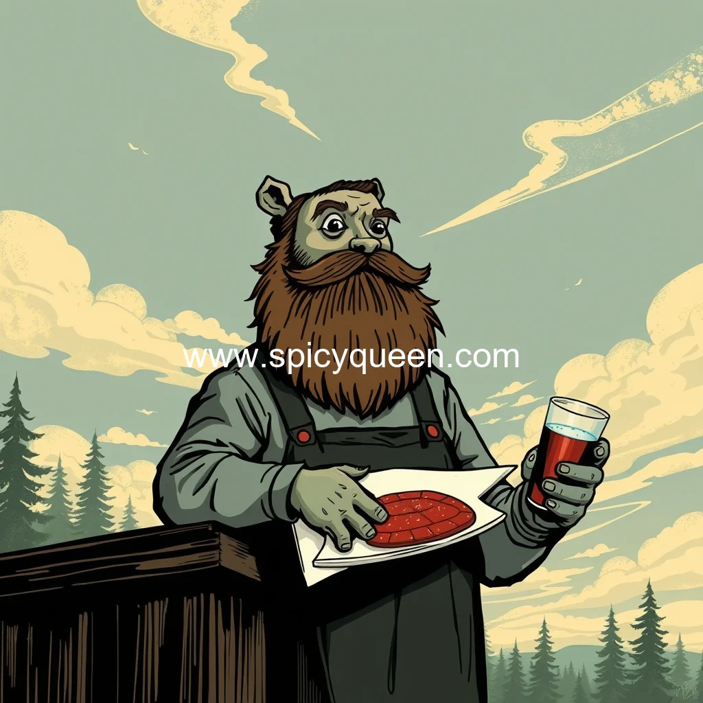 Read more about the article Beard Meats Food Quietly Slipped Into Rockford