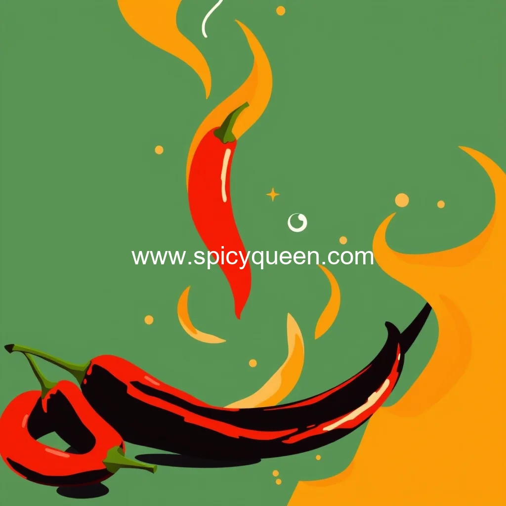 Read more about the article The Best Way To Cool The Burn Of Spicy Food  According To Competitive Chile Pepper Eaters