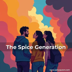 Read more about the article The Spice Generation